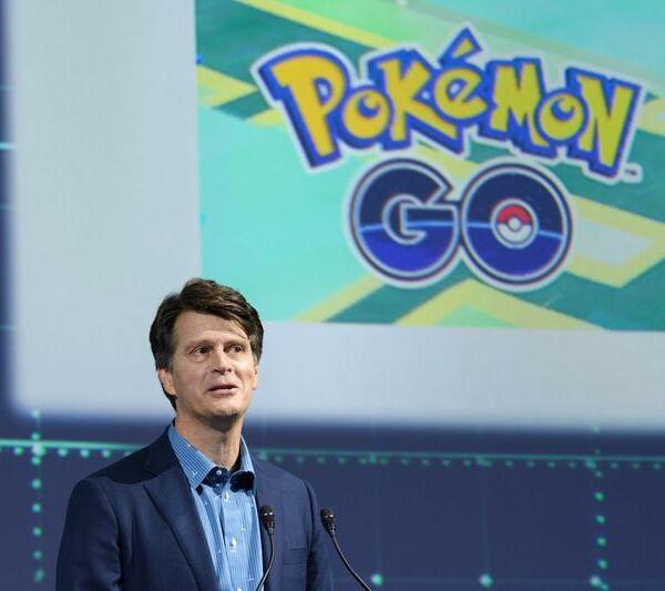 Компания, создавшая Pokemon Go, уволит 8% своих сотрудников (800x 1)