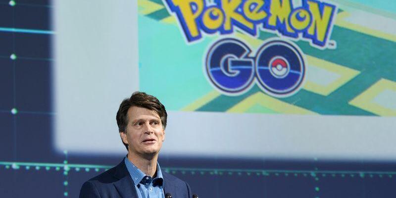 Компания, создавшая Pokemon Go, уволит 8% своих сотрудников (800x 1)