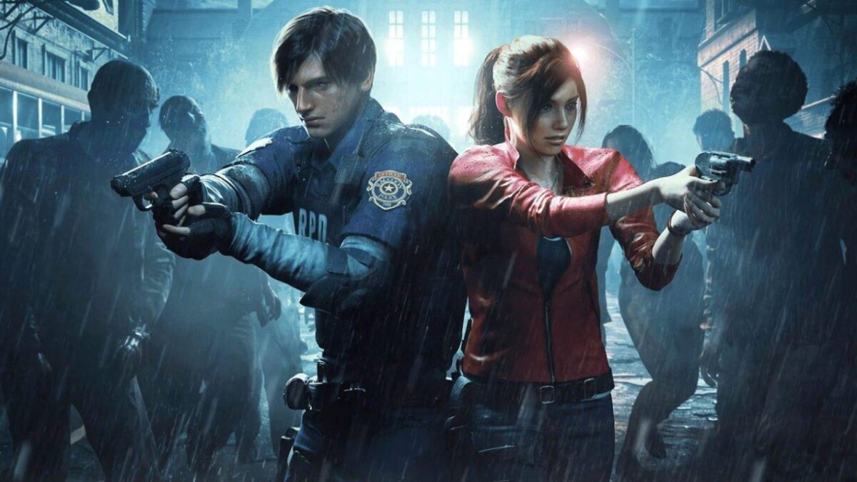 Resident Evil