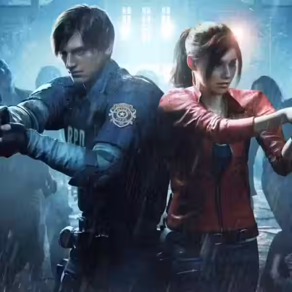 Resident Evil