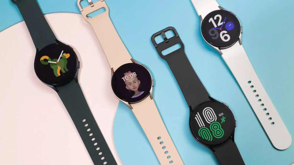 Galaxy Watch 4 и Watch 4 Classic получили вторую бету One UI Watch 4.5 3 912442e45456b0ec03647531c685b398bb9fd3ff