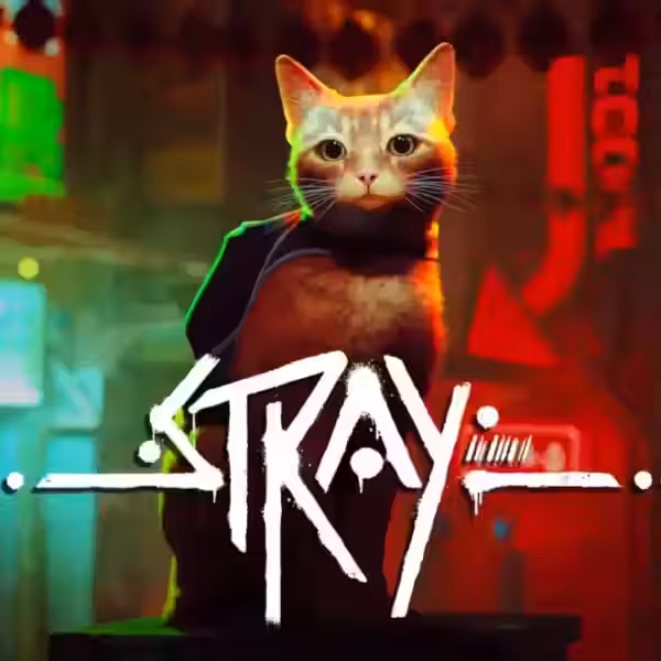 Stray подтвердили для PlayStation Plus Premium при запуске
