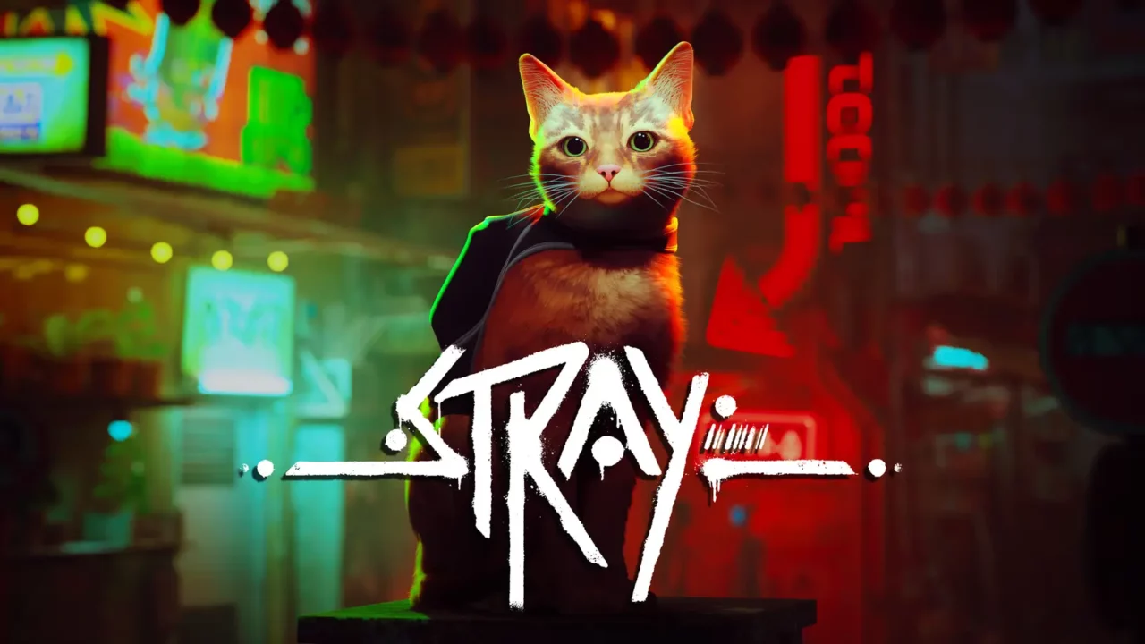 Stray подтвердили для PlayStation Plus Premium при запуске