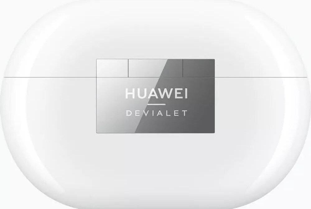 Huawei выпустит FreeBuds Pro 2 через три дня 12 9AAA50F8 6F1E 411D A8FE F0F544DF36D8