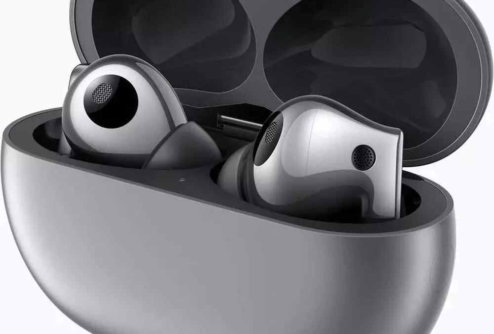 Huawei выпустит FreeBuds Pro 2 через три дня 13 Huawei