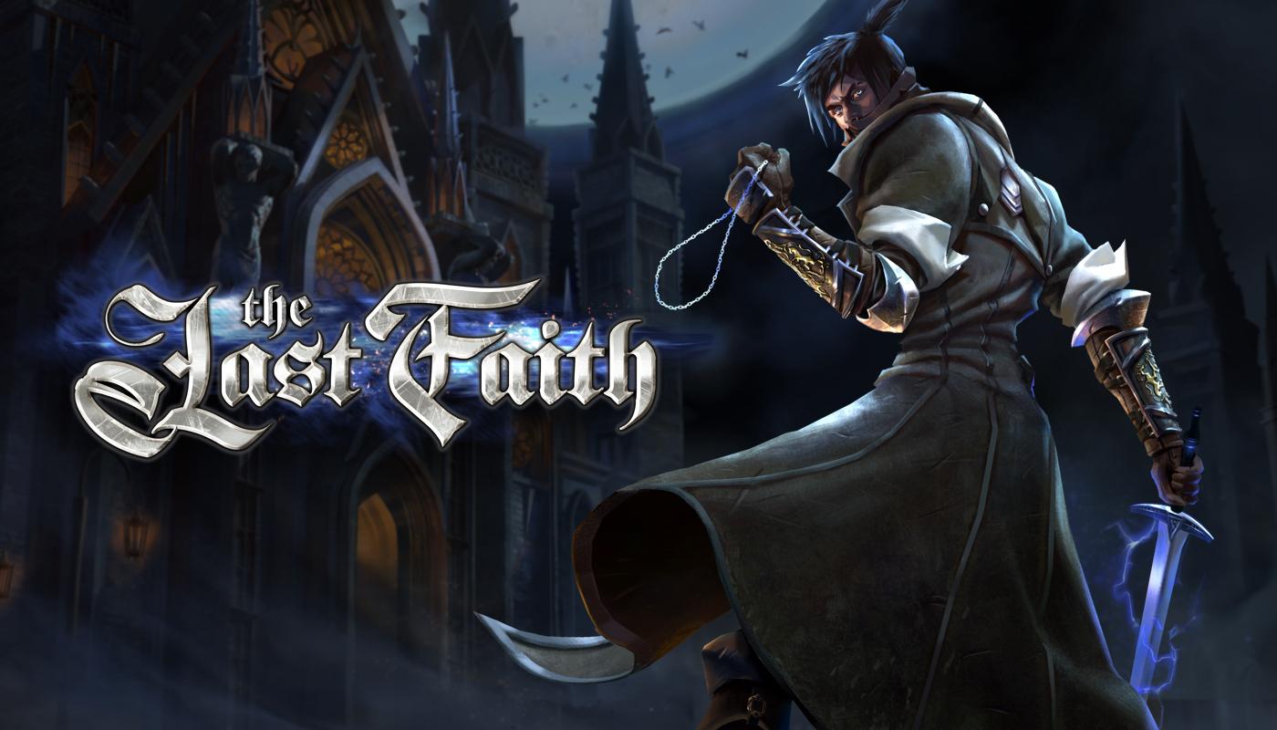 Bloodborne еще не вышел на ПК, но The Last Faith может стать следующей  лучшей игрой