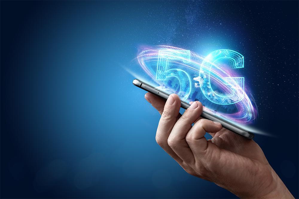 Ericsson: к 2022 году количество пользователей 5G превысит 1 миллиард (9p 2k levo verh 5G)