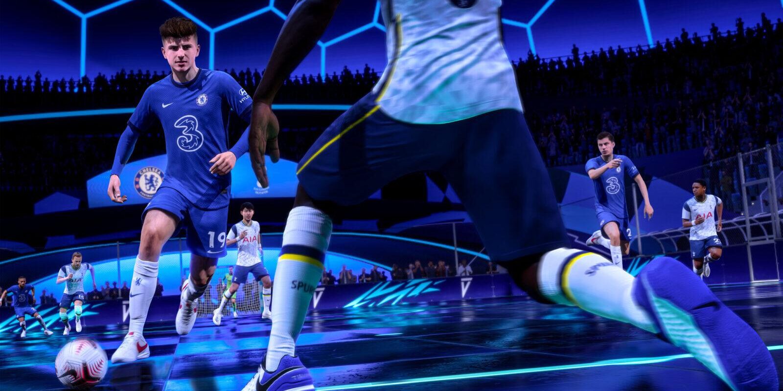 FIFA 22