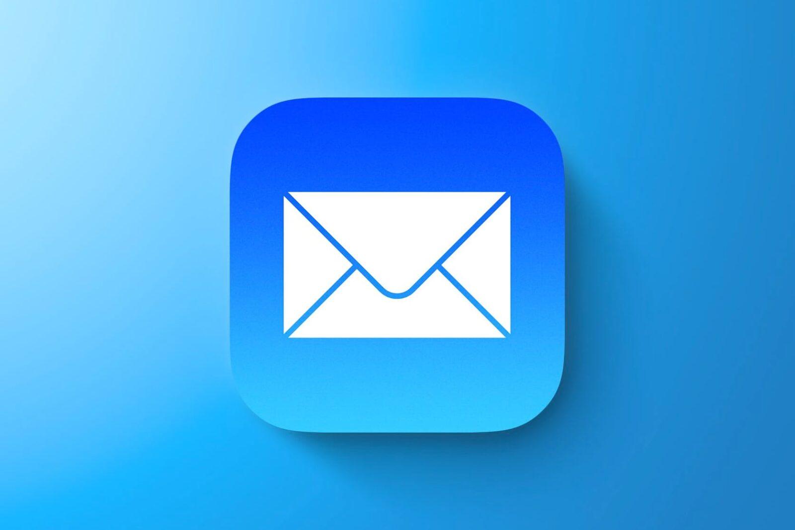Приложение почта получает долгожданные функции в iOS 16