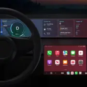 Apple WWDC 2022: CarPlay выходит за рамки информационно-развлекательного экрана
