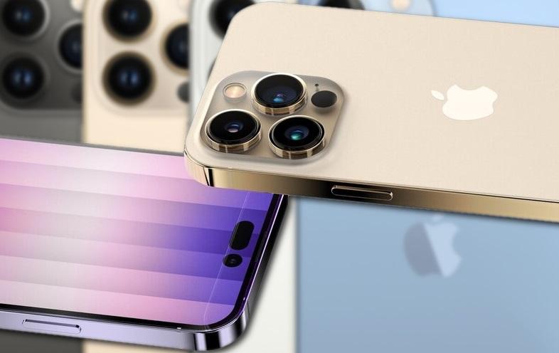Apple увеличит автономность iPhone 14 за счёт аккумуляторов большей ёмкости ()