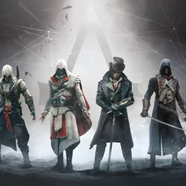 Ubisoft заявила, что раскроет будущее Assassin’s Creed в сентябре
