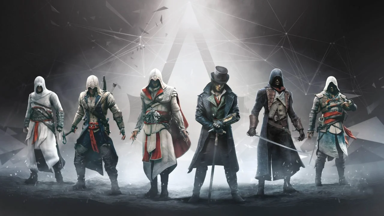 Ubisoft заявила, что раскроет будущее Assassin’s Creed в сентябре