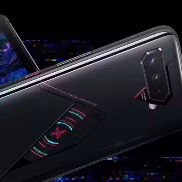 Asus ROG Phone 6