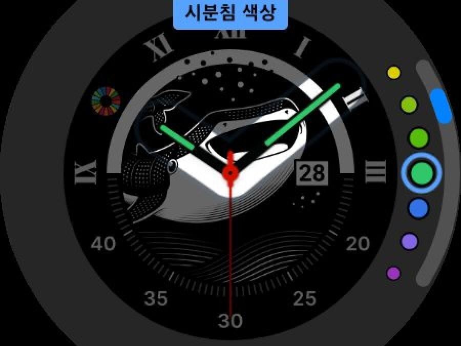 Samsung Galaxy Watch 4: первая бета-версия One UI 4.5 уже доступна 15 Samsung