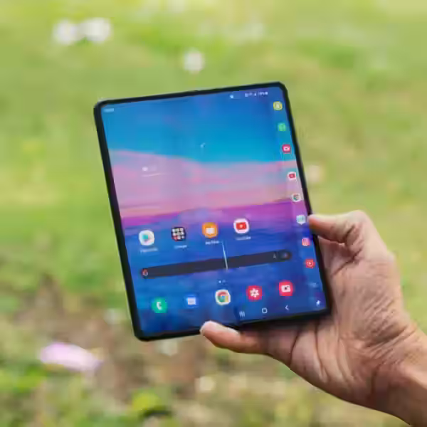 Samsung Galaxy Z Fold 4