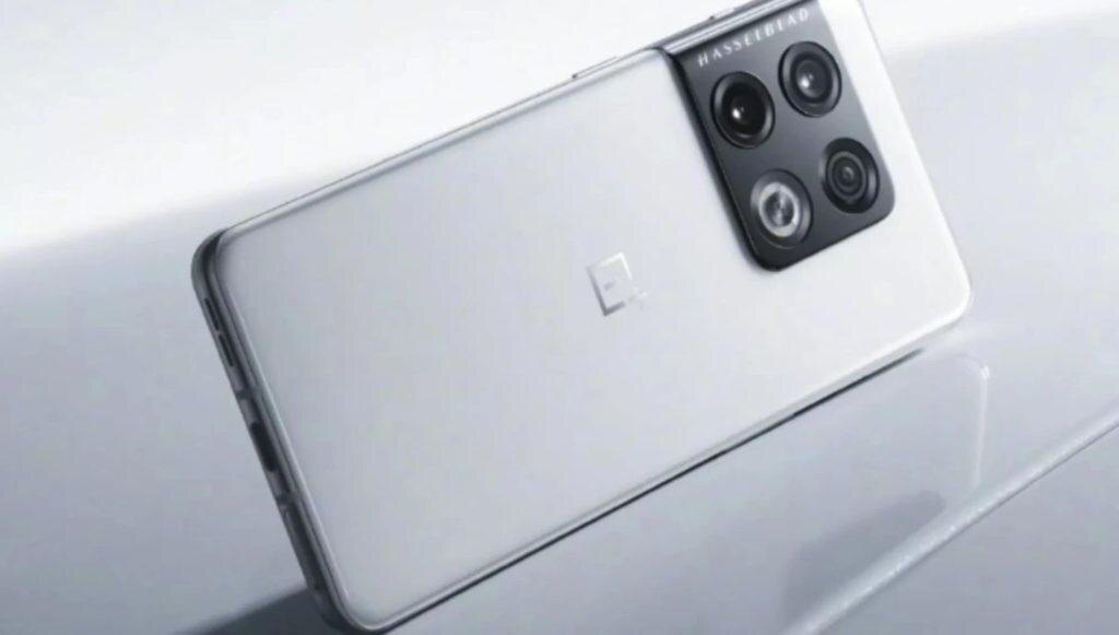 OnePlus 10T получит Snapdragon 8 Gen 1+ и зарядку 150 Вт 3 OnePlus