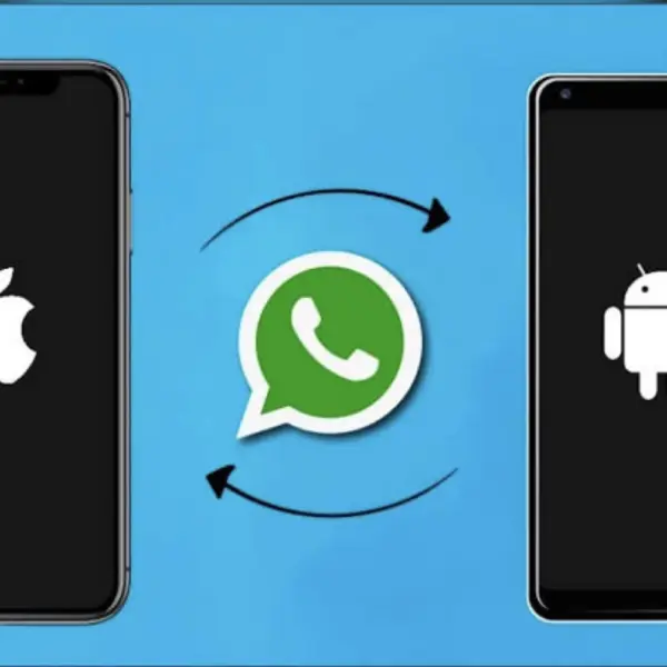 WhatsApp начинает бета-тестирование передачи истории чата с Android на iOS