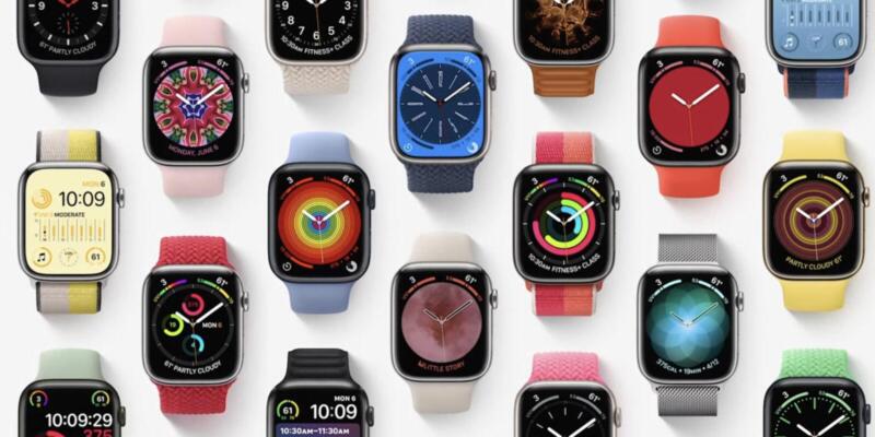 Apple представила watchOS 9 для часов Apple Watch (C009DBB2 48B7 427F 8ADB D81F0F403C31)