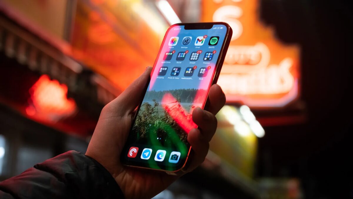 Apple: серия iPhone 14 получит OLED-дисплеи BOE 3 Apple