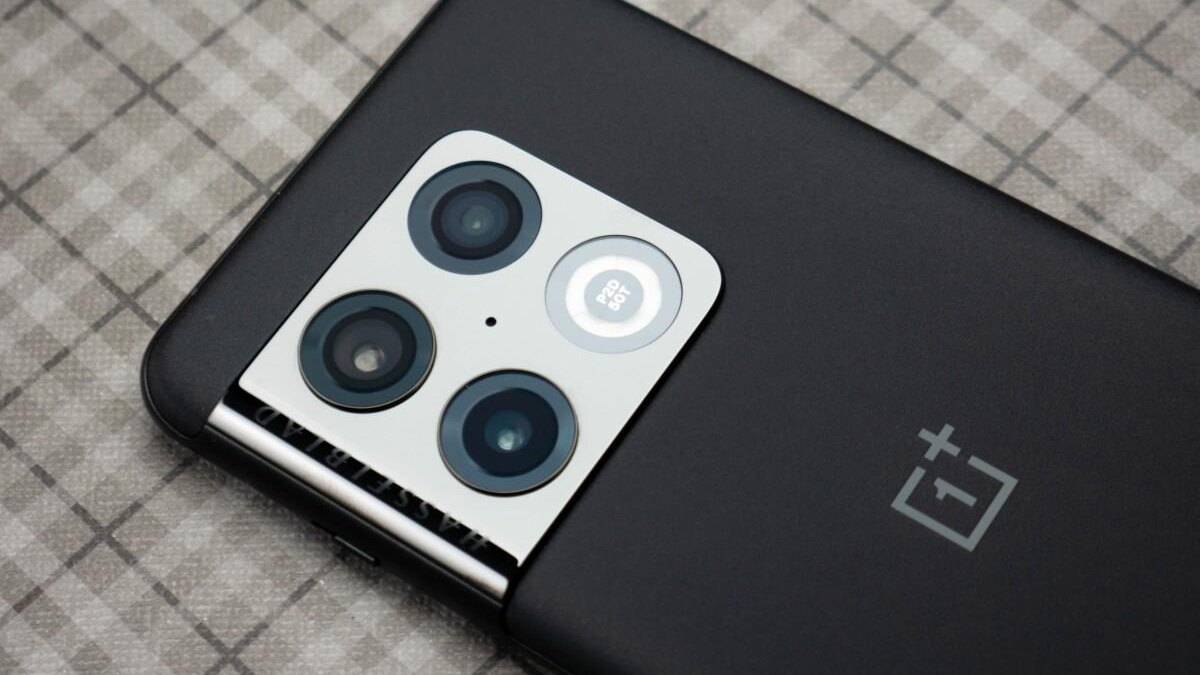 OnePlus 10T получит Snapdragon 8 Gen 1+ и зарядку 150 Вт 4 OnePlus