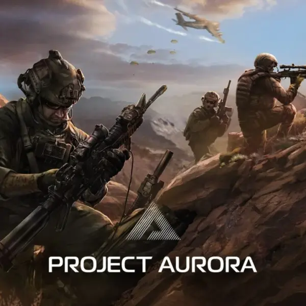 В сети появились первые скриншоты Call of Duty: Warzone Mobile