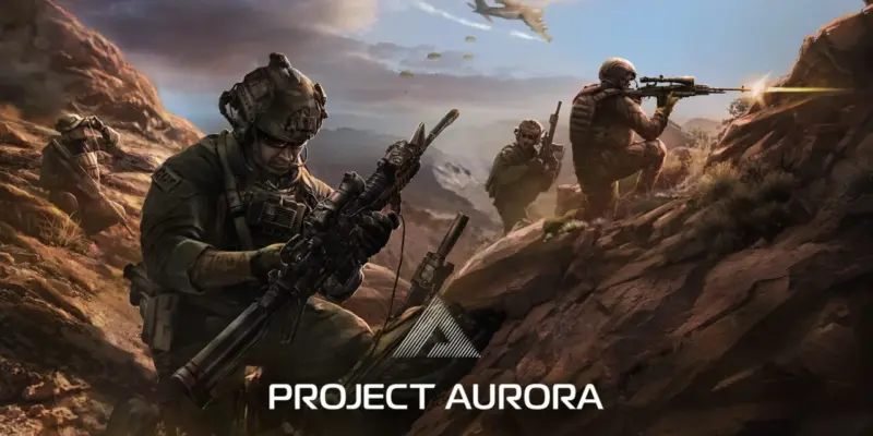 В сети появились первые скриншоты Call of Duty: Warzone Mobile