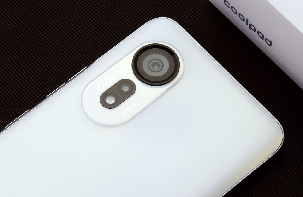 Coolpad Cool 20s: бюджетный смартфон с Dimensity 700 4 Coolpad Cool 20s 40a