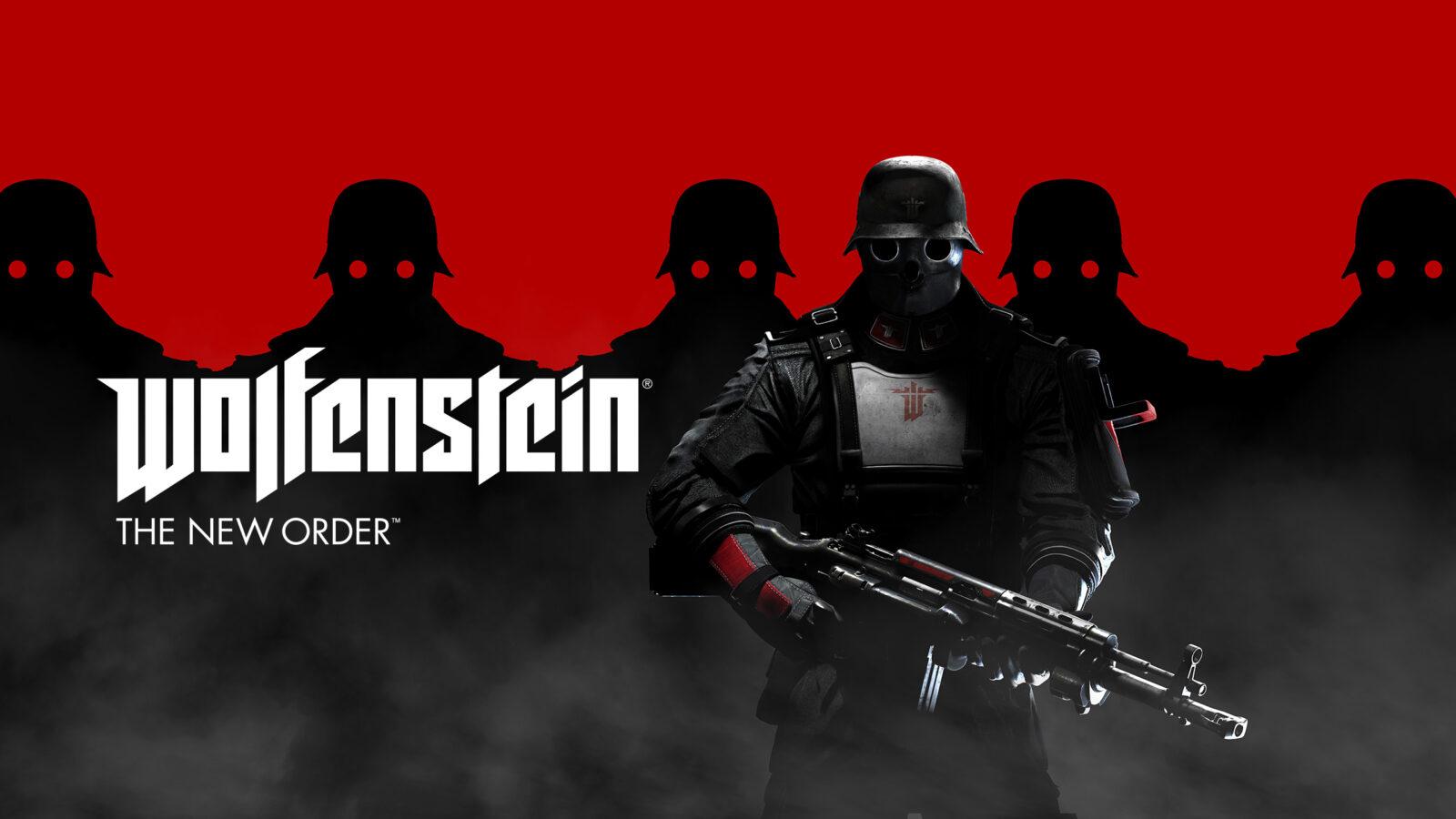 Wolfenstein: The New Order — следующая бесплатная игра в Epic Games Store