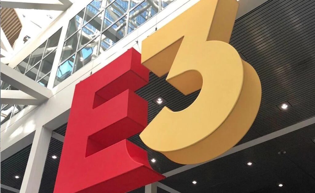 Microsoft не появится на E3 2023 2 E3 вернется в 2023 году