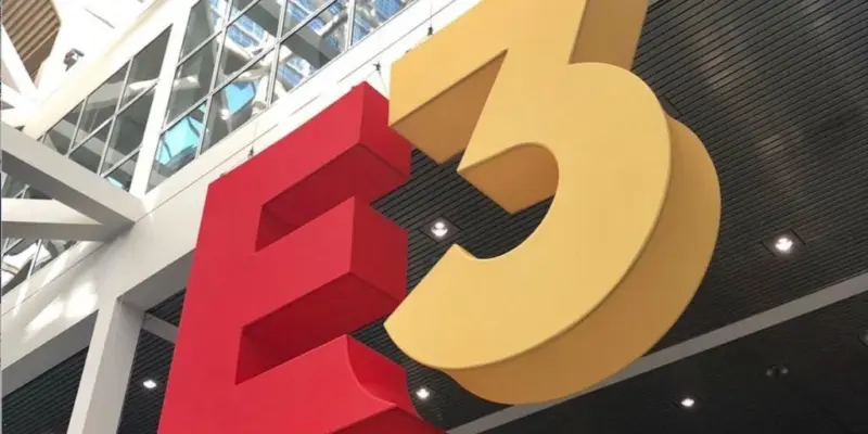 E3 вернется в 2023 году