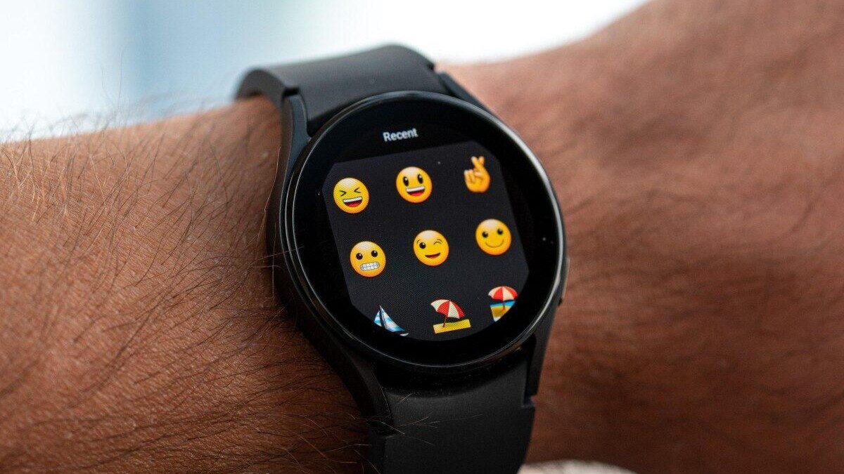 Samsung Galaxy Watch 4: первая бета-версия One UI 4.5 уже доступна 9 Samsung
