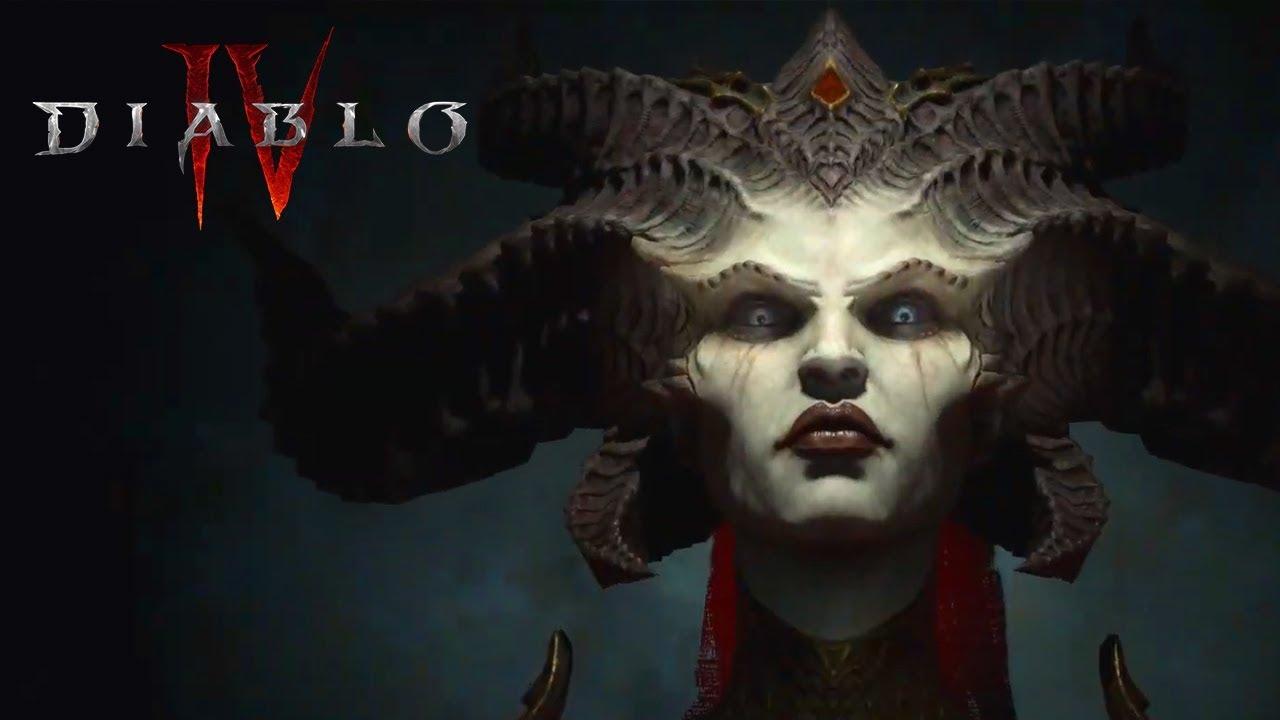 Запись на бета-тестирование Diablo 4 начинается, поскольку игра  подтверждена для PS5 и Xbox Series X/S