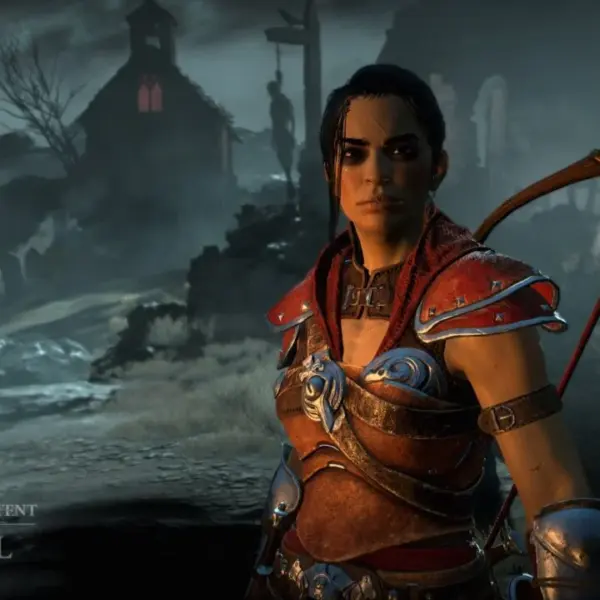 Diablo 4 будет завязан на косметических предметах и ​​полноценных сюжетных дополнениях
