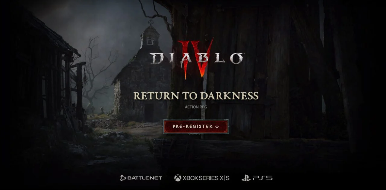 Запись на бета-тестирование Diablo 4 начинается, поскольку игра подтверждена для PS5 и Xbox Series X/S (Diablo IV 1280x632 1)