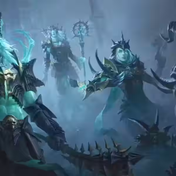 Diablo Immortal: рейтинг игры на Metacritic упал до третьего самого низкого уровня Blizzard