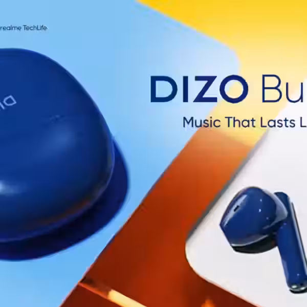 Dizo Buds P