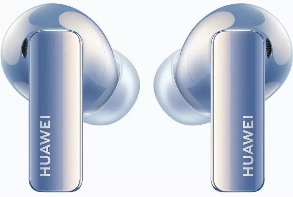 Huawei выпустит FreeBuds Pro 2 через три дня 11 Huawei