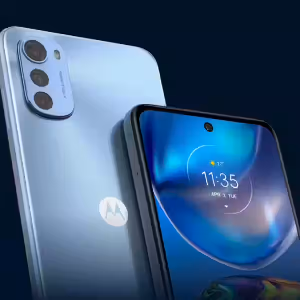 Moto G32 получил сертификат NBTC