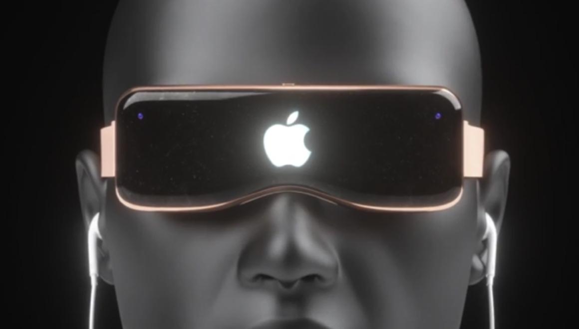 Apple AR/VR могут представить уже в этом году (EW32MOIWsAQZ8We)