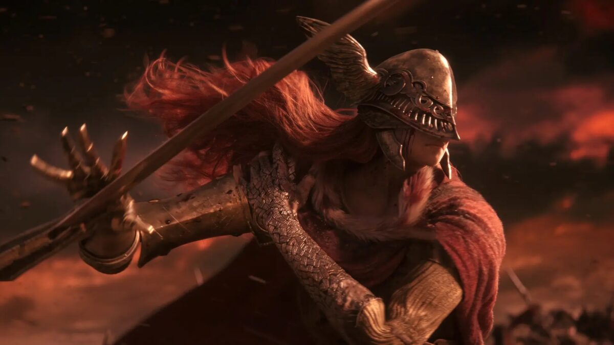 У Elden Ring был один из самых масштабных запусков на YouTube 2 Elden Ring