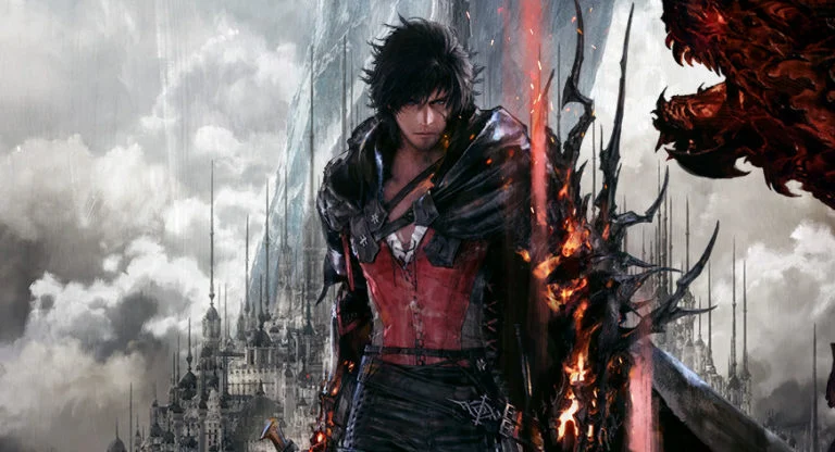 Final Fantasy 16: новый трейлер и дата выхода в 2023 году 3 Final Fantasy 16: новый трейлер и дата выхода в 2023 году