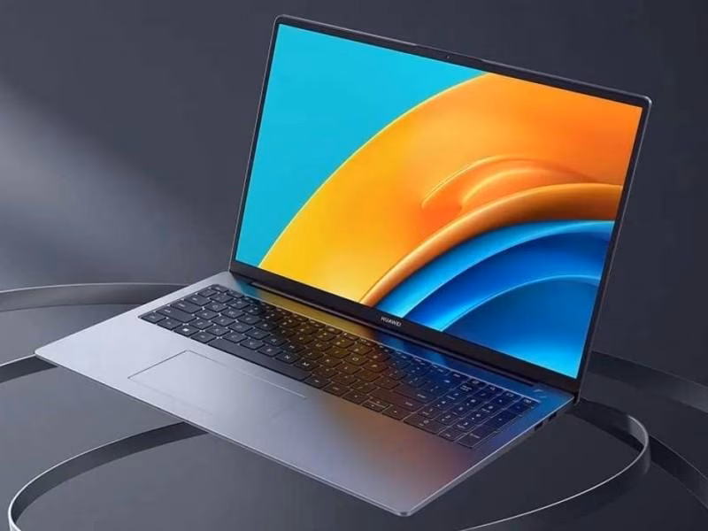 Стартовали продажи Huawei MateBook 16s с процессором Core i9-12900H 2 Huawei MateBook 16s