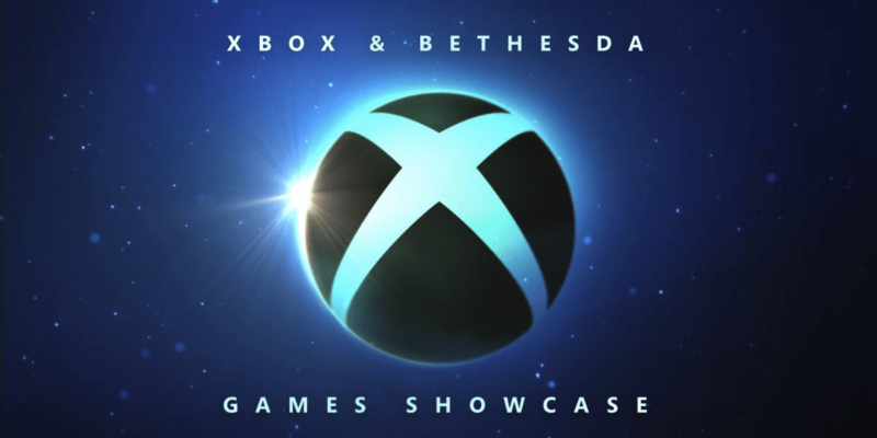 Что ждать от Xbox и Bethesda Games Showcase 2022