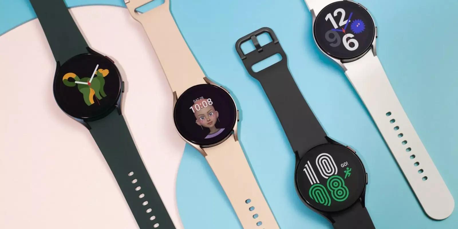 Samsung Galaxy Watch 5 будут оснащены зарядными устройствами мощностью 10 Вт