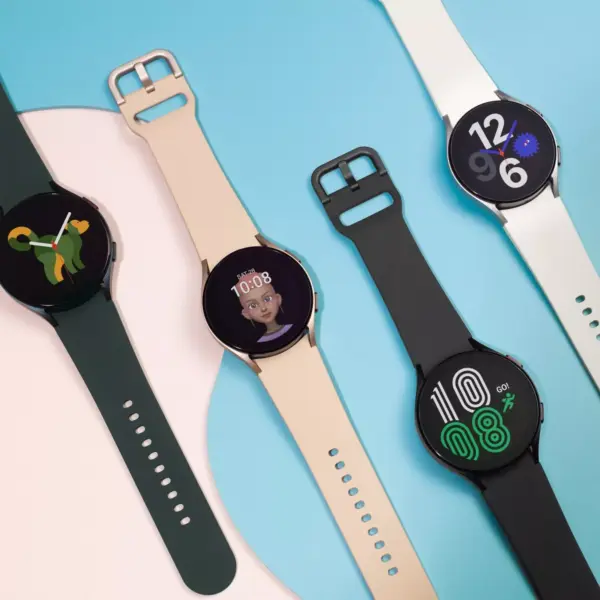 Samsung Galaxy Watch 5 будут оснащены зарядными устройствами мощностью 10 Вт