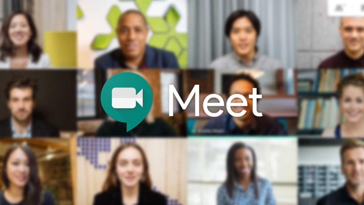 Google объединяет приложения Meet и Duo 2 Google