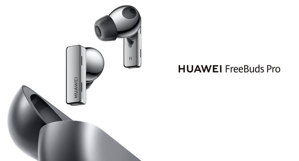 huawei freebuds pro hind