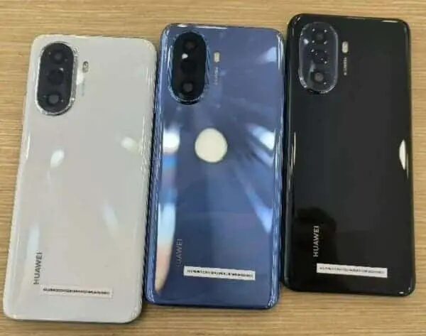 Huawei Enjoy 50