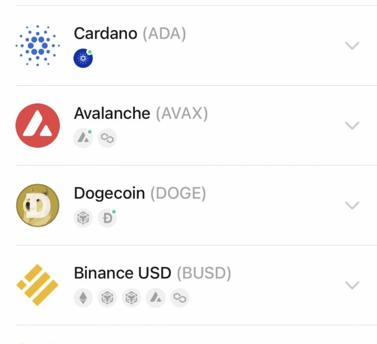 Обзор Tangem: простой и удобный холодный криптокошелёк с NFC 71 IMG 5250